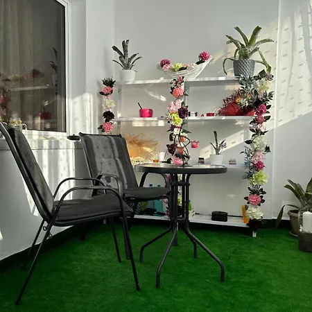 Apartman Divine Burgasz
