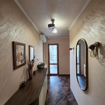 Divine Apartman Burgasz