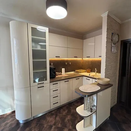 Apartman Divine *