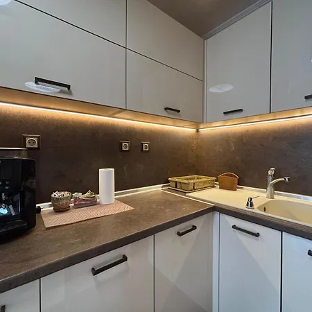 Apartman Divine *