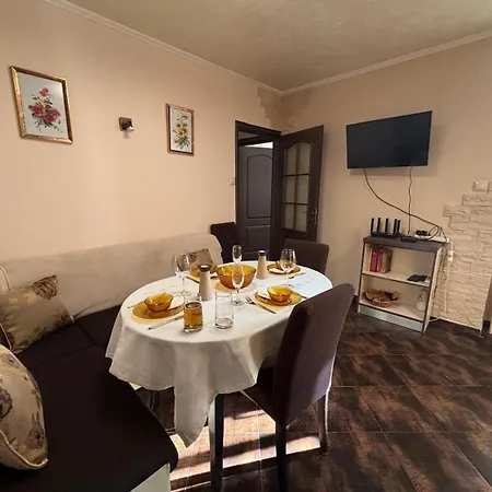 Apartman Divine *