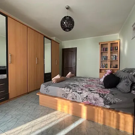 Apartman Divine *