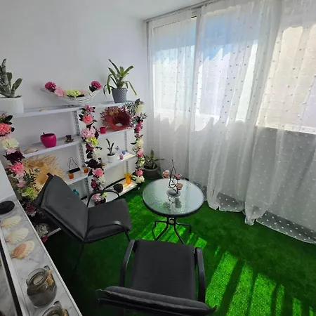 Apartman Divine Burgasz
