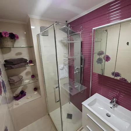 Apartman Divine