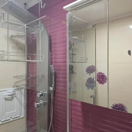 Apartman Divine Burgasz
