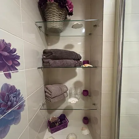 Apartman Divine *