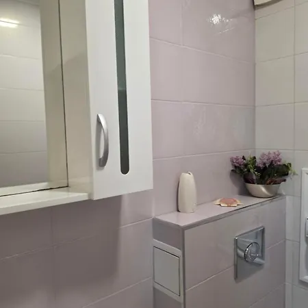 Apartman Divine Burgasz
