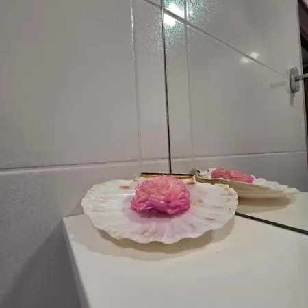 Divine Apartman Burgasz