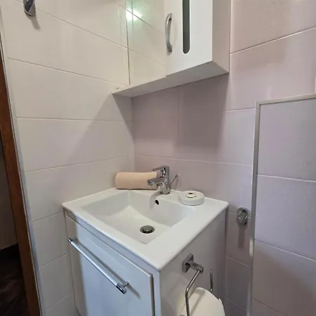 Divine Apartman Burgasz
