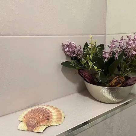 Divine Apartman